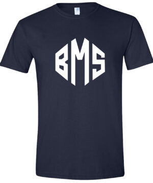 BMS shirt