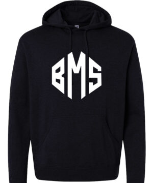 BMS Hoodie
