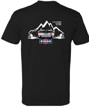 BOM 78 PP Crew Shirt